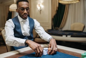 game QH88 Poker